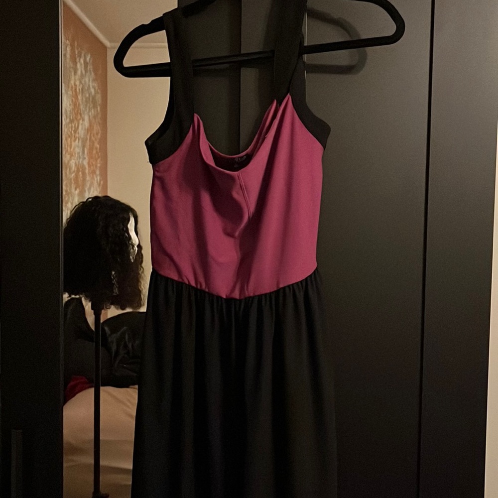 Bebop dress